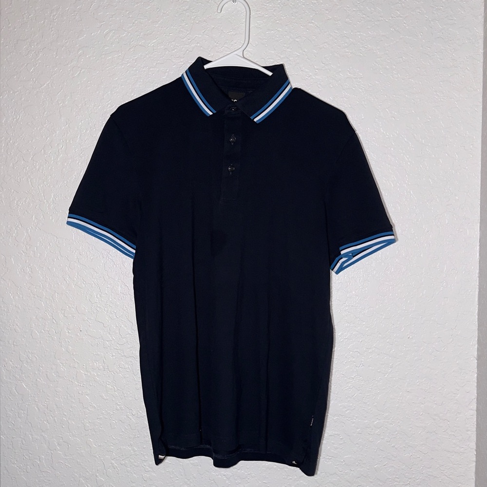 Boss Shirt